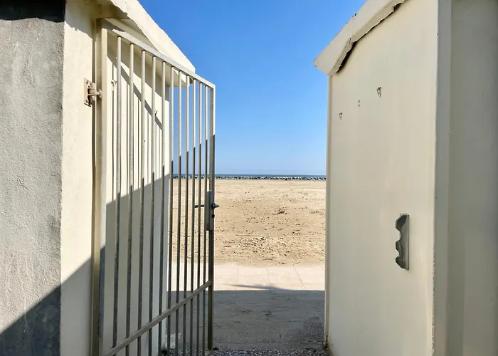 Con Accesso - Aurora Βίλα