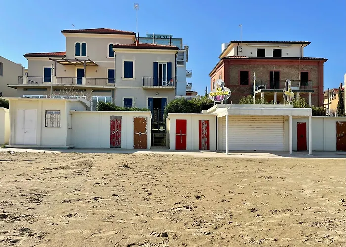 Con Accesso - Aurora Ρίμινι