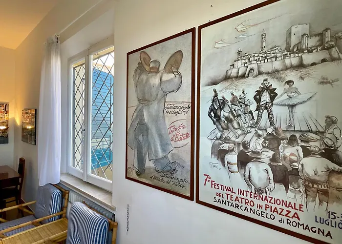 Con Accesso - Aurora Ρίμινι