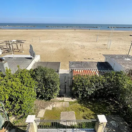 Villa Con Accesso - Aurora *