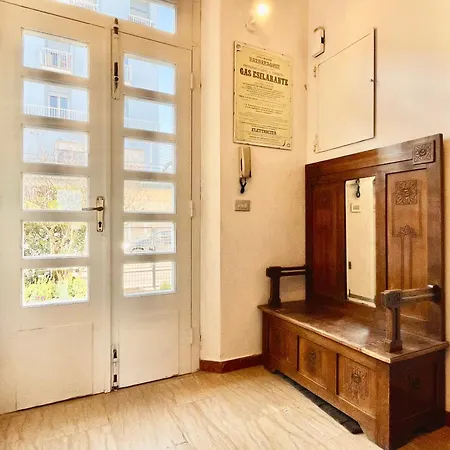 Dimora Storica Con Accesso Privato - Drei Villa Rimini