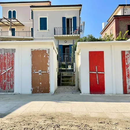 Dimora Storica Con Accesso Privato - Drei Villa