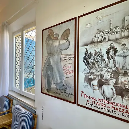 Con Accesso - Aurora Rímini