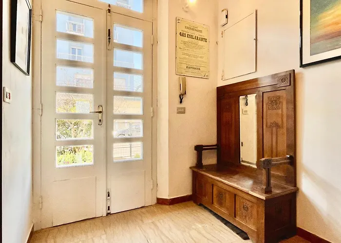 Con Accesso - Aurora Villa Rimini