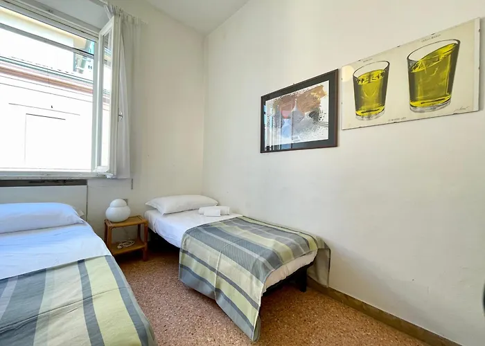 Villa Con Accesso - Aurora Rimini