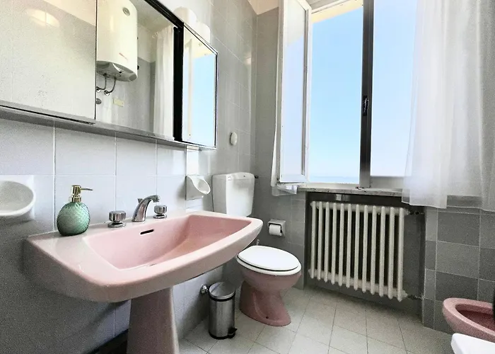 Villa Con Accesso - Aurora Rimini