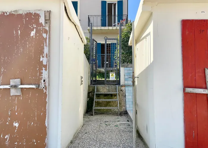 Con Accesso - Aurora Villa