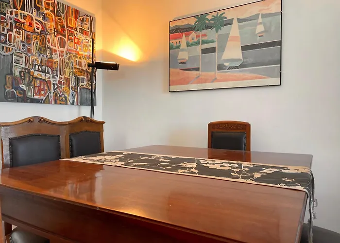 Villa Con Accesso - Aurora