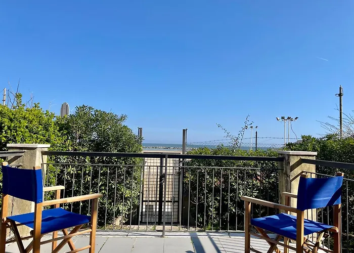 Villa Con Accesso - Aurora