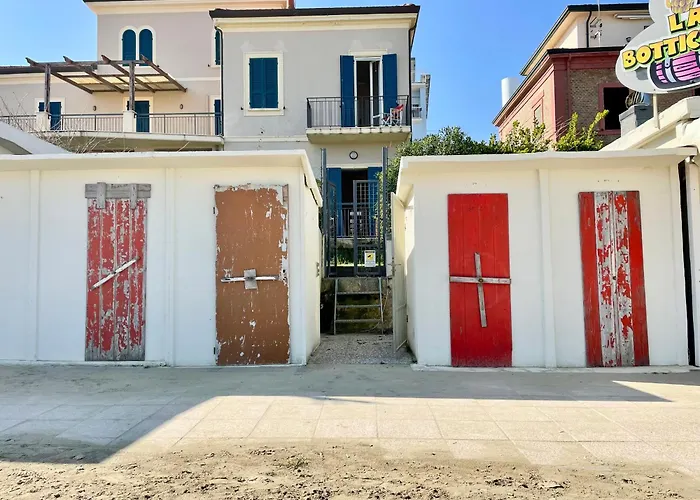 Con Accesso - Aurora Villa