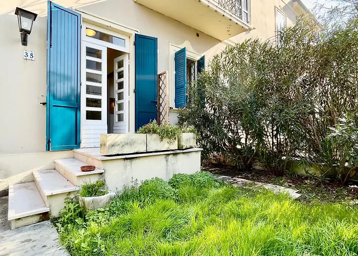 Villa Con Accesso - Aurora