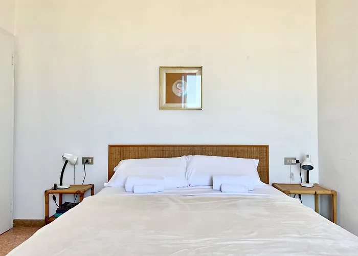 Villa Con Accesso - Aurora *