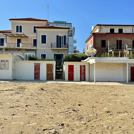 Dimora Storica Con Accesso Privato - Drei Rimini