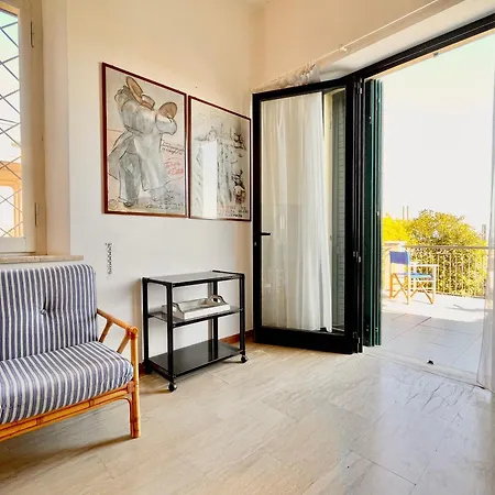 Dimora Storica Con Accesso Privato - Drei Rimini