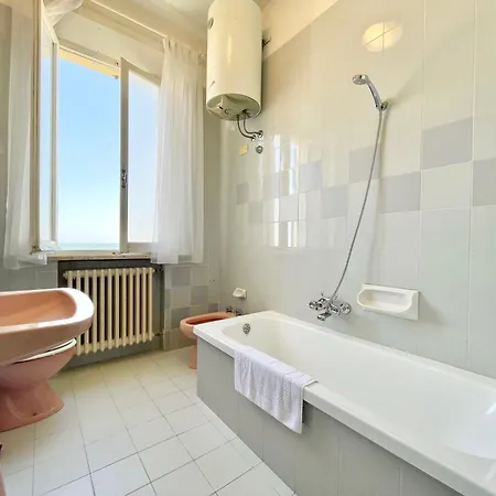 Dimora Storica Con Accesso Privato - Drei * Rimini