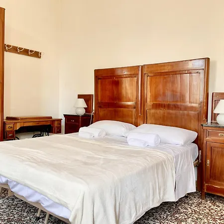 Dimora Storica Con Accesso Privato - Drei Villa