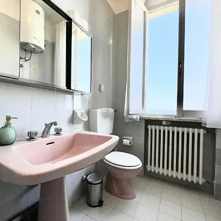 Villa Dimora Storica Con Accesso Privato - Drei Rimini