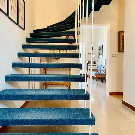 Dimora Storica Con Accesso Privato - Drei Rimini