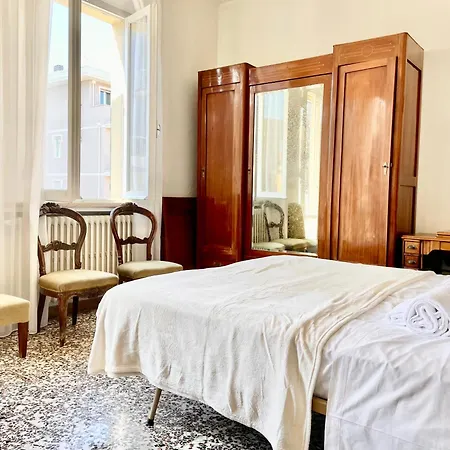 Dimora Storica Con Accesso Privato - Drei * Rimini