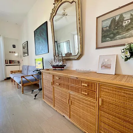 Dimora Storica Con Accesso Privato - Drei Villa Rimini