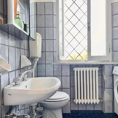 Dimora Storica Con Accesso Privato - Drei *