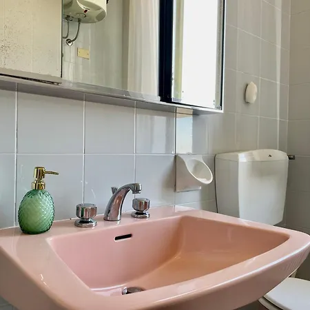 Dimora Storica Con Accesso Privato - Drei Rimini