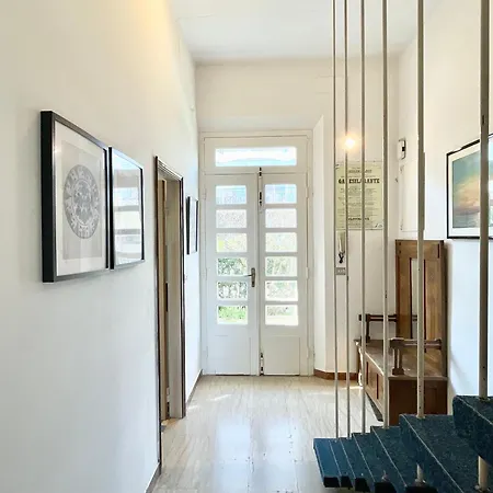 Dimora Storica Con Accesso Privato - Drei