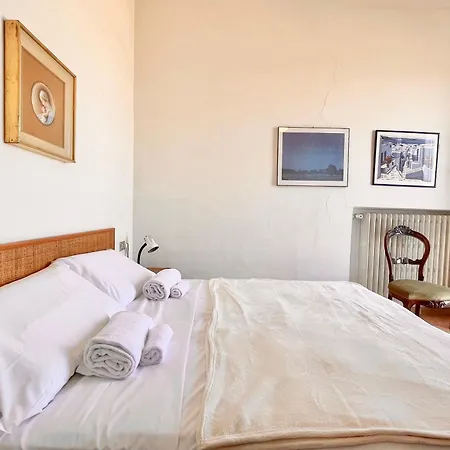 Dimora Storica Con Accesso Privato - Drei *